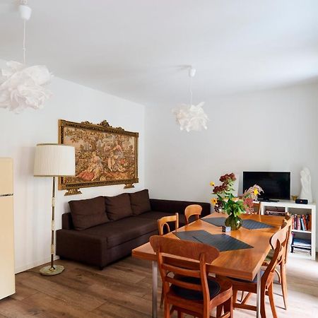 Beautiful And Cozy Remise For Up To 6 Guests Apartment Berlin Exterior photo