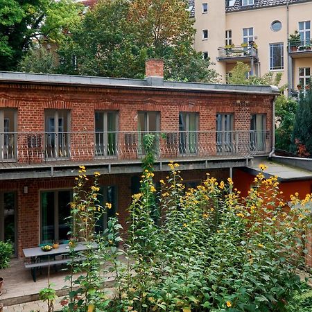 Beautiful And Cozy Remise For Up To 6 Guests Apartment Berlin Exterior photo