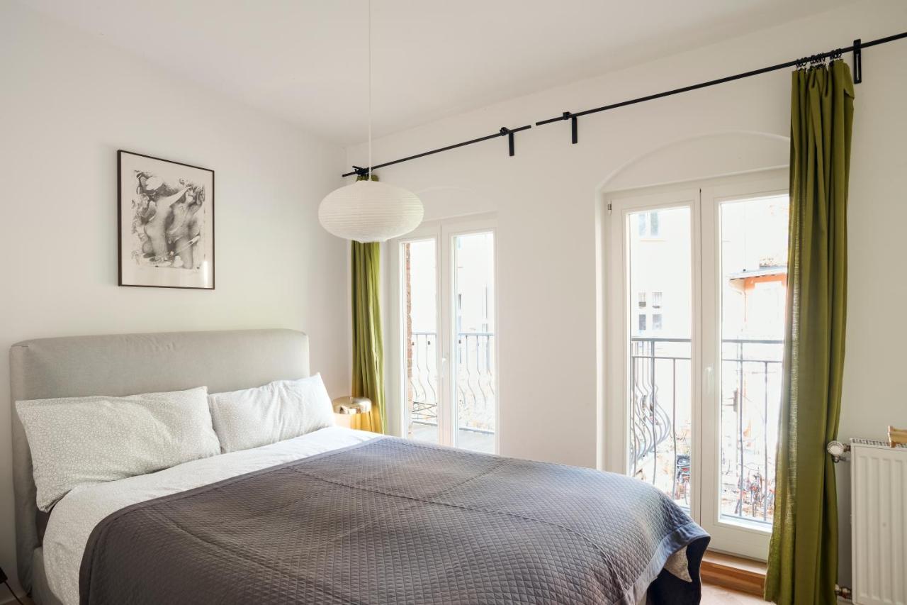 Beautiful And Cozy Remise For Up To 6 Guests Apartment Berlin Exterior photo