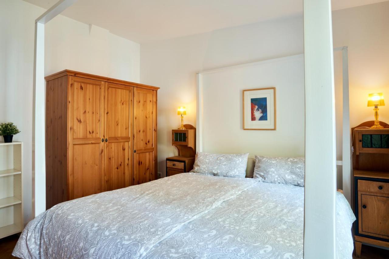 Beautiful And Cozy Remise For Up To 6 Guests Apartment Berlin Exterior photo