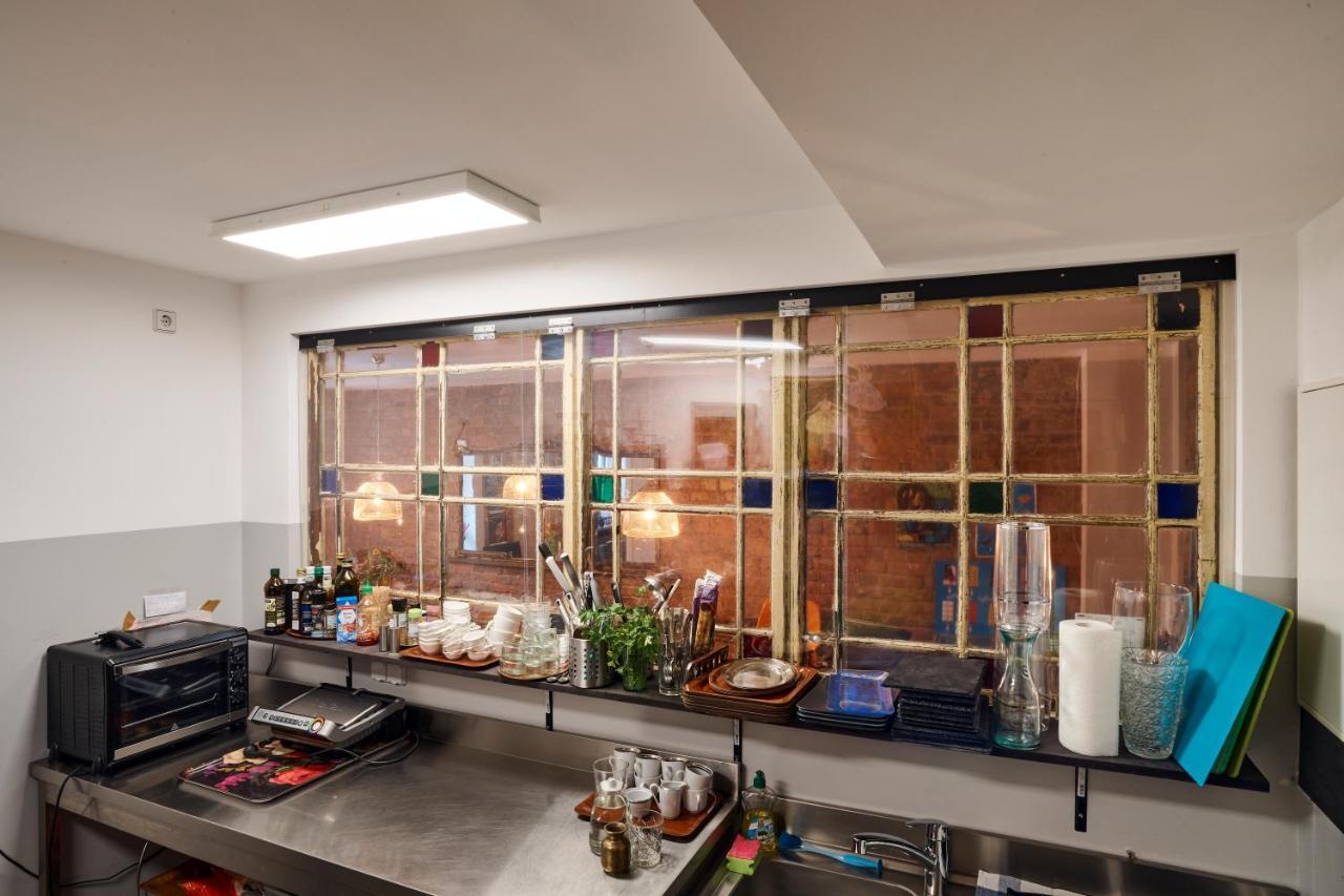 Beautiful And Cozy Remise For Up To 6 Guests Apartment Berlin Exterior photo