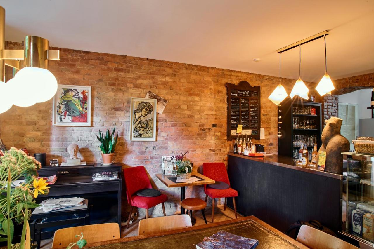 Beautiful And Cozy Remise For Up To 6 Guests Apartment Berlin Exterior photo