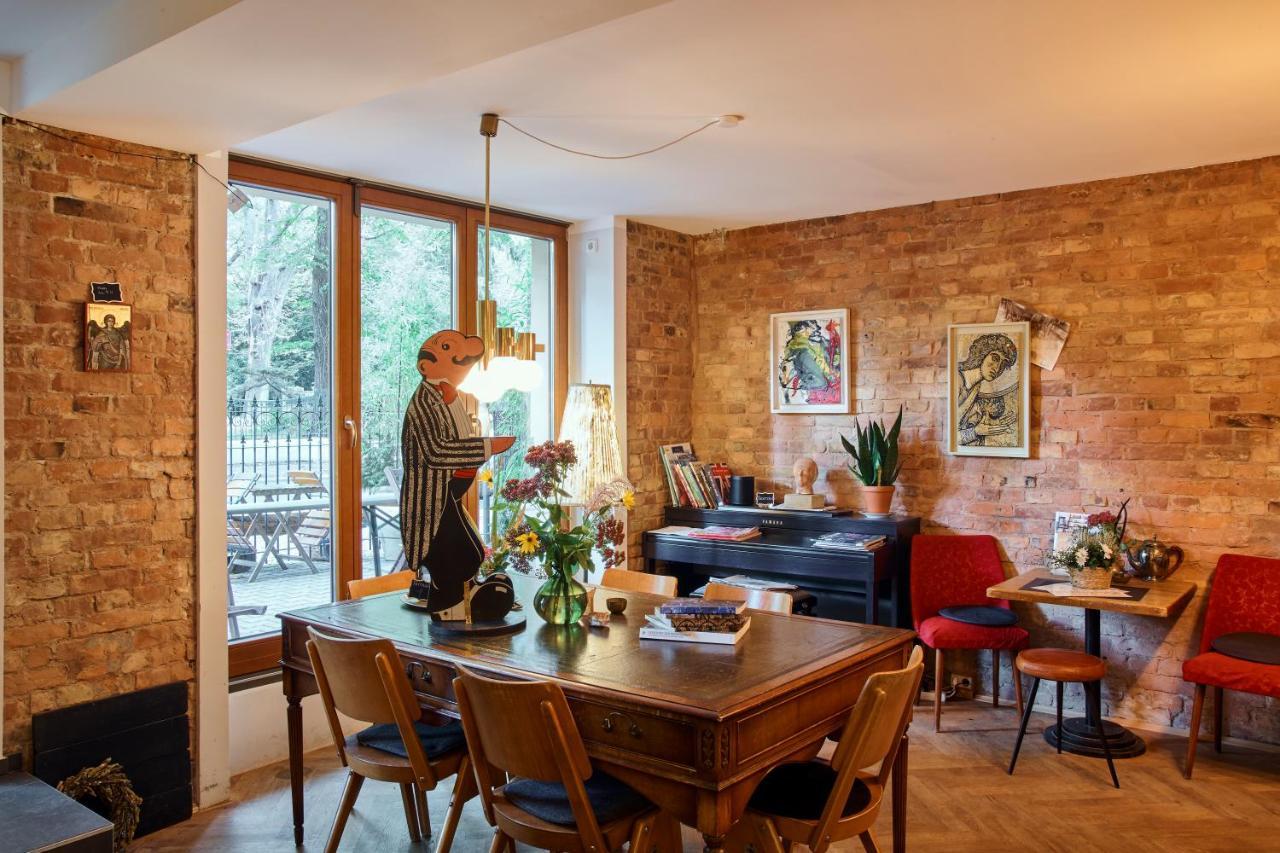 Beautiful And Cozy Remise For Up To 6 Guests Apartment Berlin Exterior photo