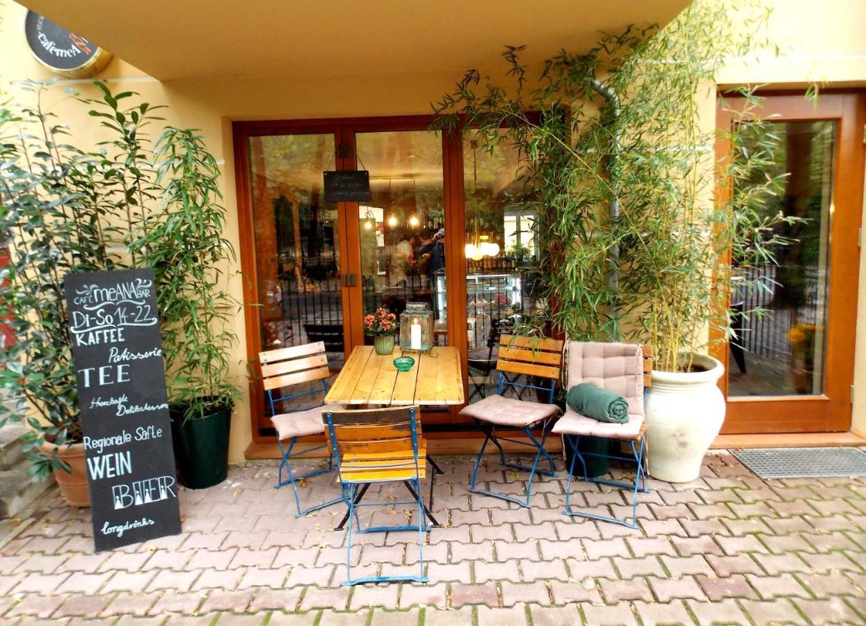 Beautiful And Cozy Remise For Up To 6 Guests Apartment Berlin Exterior photo
